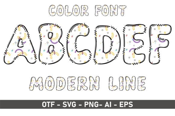 Download Modern Line - Modern line Collection