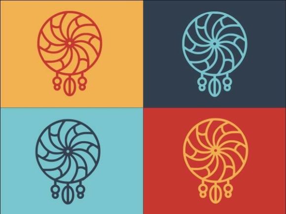 Download Tribal Dream Catcher - Premium Resources